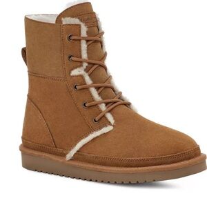 NWOT Koolaburra by Ugg Advay Tall Boots